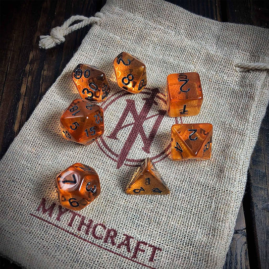 Honey Mead (7 Set)