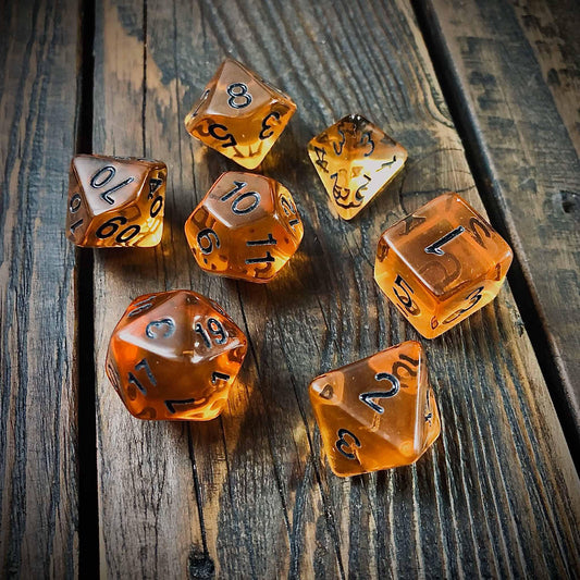 Honey Mead (7 Set)