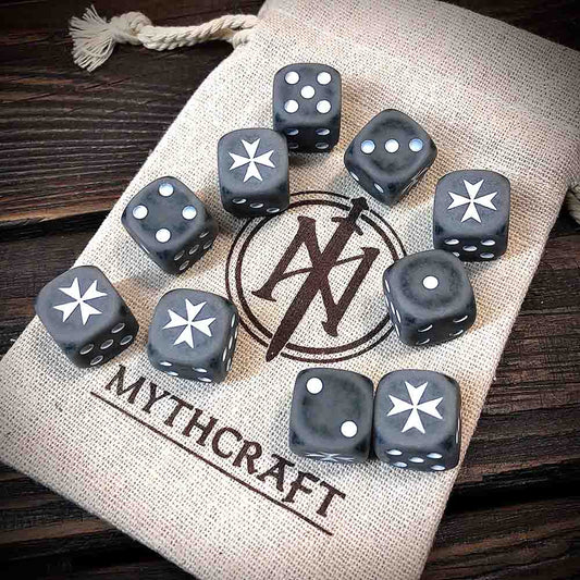 Knights Hospitaller D6